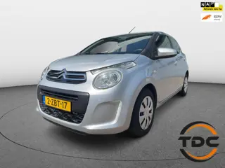 Citroen C1 1.0 e-VTi Feel AIRCO BLUETOOTH 5-DRS NAP