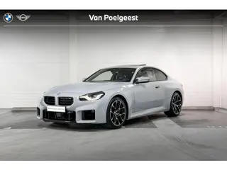 BMW 2 Serie Coupé M2 M Drive Professional