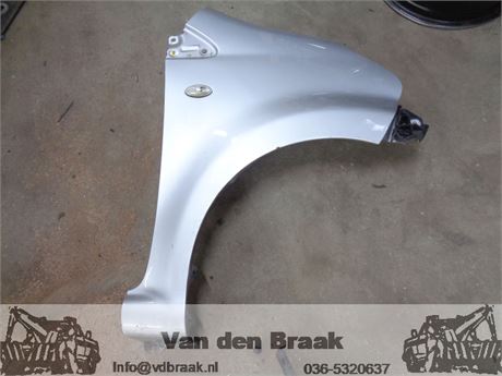 Toyota Aygo 2005-2014 Scherm rechts voor
