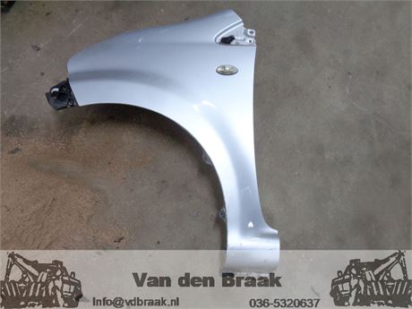 Toyota Aygo 2005-2014 Scherm links voor