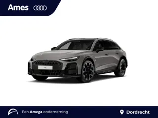 Audi A6 Allroad quattro 2.0 allroad e-hybrid quattro