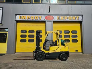 Hyster H3.5FT WE1643