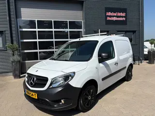 Mercedes-Benz Citan 108 CDI Cruise Control Airco