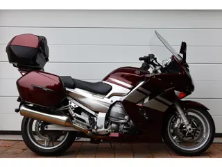 Yamaha FJR1300 | FJR 1300 AS ABS TOURER (bj 2008)