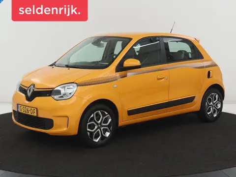 Renault Twingo 1.0 SCe Collection | 75.000km NAP | Airco |  Bluetooth | Speedlimiter | Elektrische r