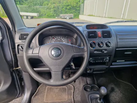 Suzuki Wagon R+ 1.0 Trend (bj 2007)