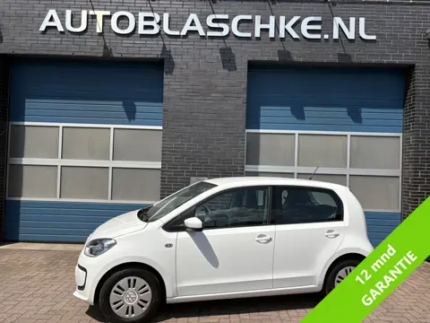 Volkswagen up! 1.0 move up! BlueMotion, airco (bj 2016)