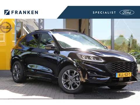 Ford Kuga 2.5 PHEV ST-Line X | Panoramadak | BLIS | B&O | Trekhaak |