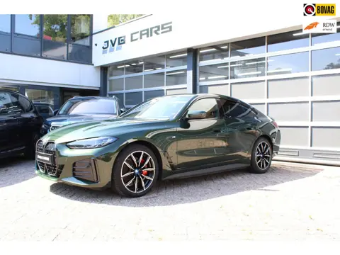 BMW I4 EDrive35 High Executive 70 kWh