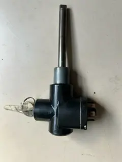 Anti-Theft Lock Assy for Ferrari models