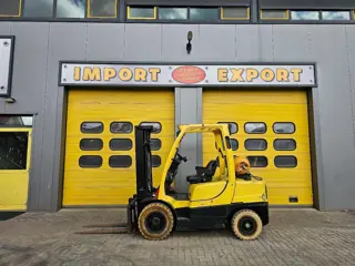 Hyster H3.5FT WE1645