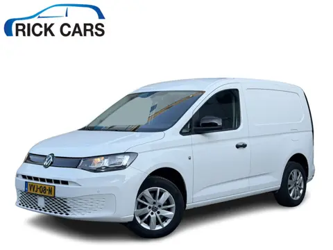 Volkswagen Caddy Cargo 1.5 TSI Comfort CarPlay/cruise Control/navi