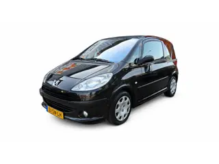Peugeot 1007 1.4 Gentry Goed werkende airco, Nette Auto!!