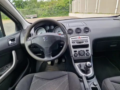 Peugeot 308 1.6 VTi Blue Lease (bj 2010)