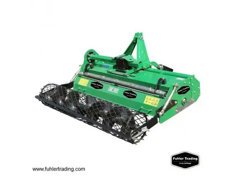 Overtopfrees 105 - 125 cm