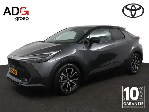 Toyota C-HR 1.8 Hybrid 140 First Edition | Adaptive Cruise Control | Apple Carplay | Android Auto | 