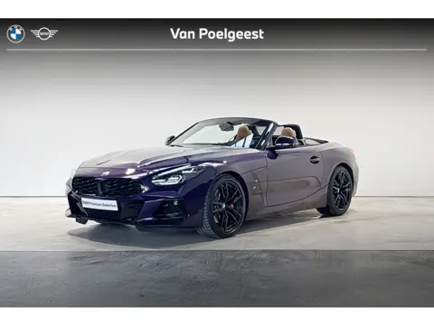 BMW Z4 M40i High Executive