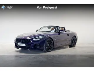 BMW Z4 M40i High Executive