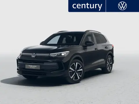 Volkswagen Tiguan Limited Edition 1.5 eHybrid 150 kW / 204 PK SUV 6