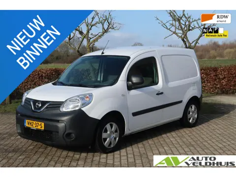 Nissan NV250 1.5 dCi 95 L1H1 Acenta AIRCO CRUISE 3 ZITS TREKHAAK