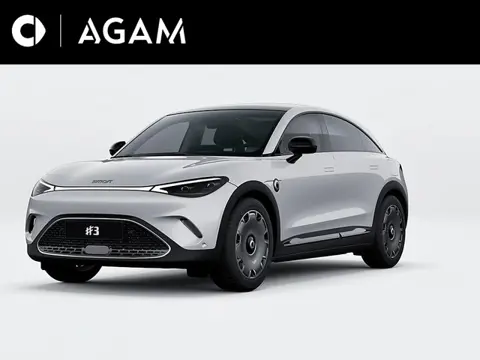 smart #3 Premium 66 kWh