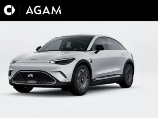 smart #3 Premium 66 kWh