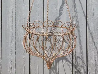 Bloemen hangmand , basket