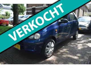 Suzuki Alto 1.1 GL Jubilée