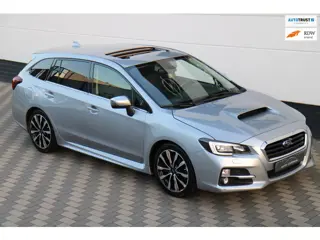 Subaru Levorg 1.6 GT Comfort Dealer onderh. Camera Trekhaak