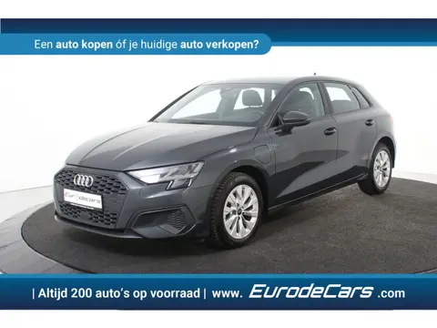 Audi A3 Sportback 40 TFSI e *1ste Eigenaar*Navigatie*PDC*