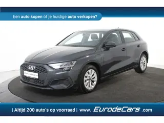 Audi A3 Sportback 40 TFSI e *1ste Eigenaar*Navigatie*PDC*