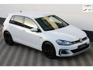 Volkswagen Golf 1.4 TSI GTE PHEV DSG Camera ACC Navi 18"inch
