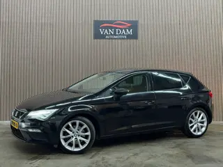 Seat Leon 1.8 TSI FR Business Intense 2017 DSG LED CRUISE NAVI