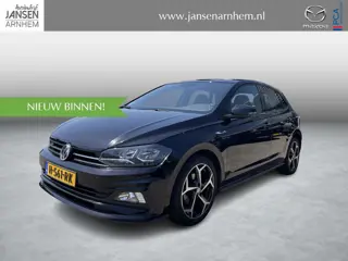 Volkswagen Polo 1.0 TSI Highline , Automaat, R-Line, Digitaal Instrumenten Paneel, Beats By Dre Audi