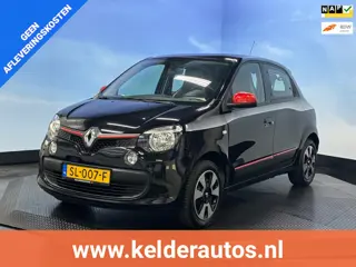 Renault Twingo 1.0 SCe Collection Airco, Trekhaak