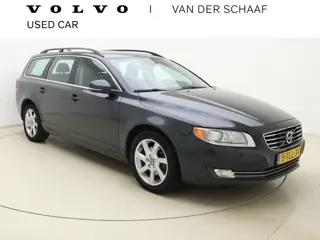 Volvo V70 T4 Nordic+ | Trekhaak | Dealer onderhouden | Xenon