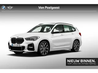 BMW X1 sDrive20i High Executive Model M Sport Aut.