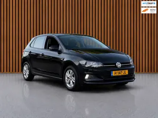 Volkswagen Polo 1.0 TSI Highline+Dashcam+Carplay+Airco+Cruise