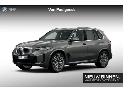 BMW X5 xDrive50e Innovation Pack M Sportpakket Aut.