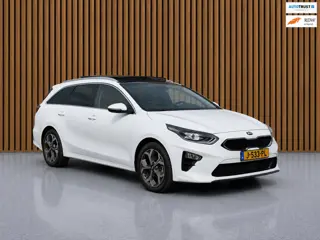 Kia Ceed Sportswagon 1.4 T-GDi DynamicLine+Panaroma+Carplay+DealerOnderh