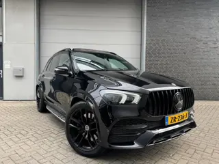 Mercedes-Benz GLE-klasse 450 4MATIC Premium Plus [Pano|Burmester|360 camera|Dealer OH]