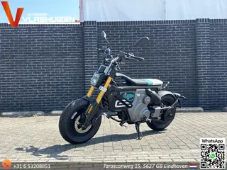 BMW CE 02 | € 3.300,- NETTO! |