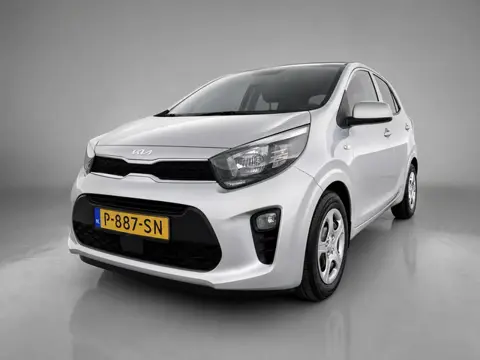 Kia Picanto 1.0 DPi ComfortLine / Airco / Bluetooth