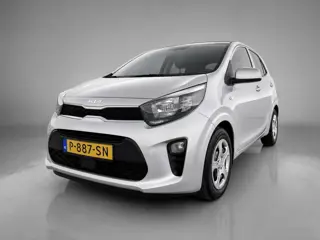 Kia Picanto 1.0 DPi ComfortLine / Airco / Bluetooth