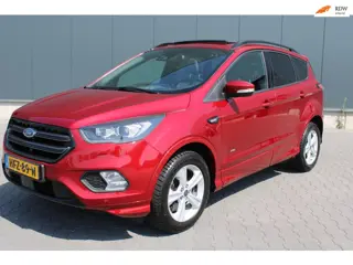 Ford KUGA 1.5 EcoBoost Vignale Elektrische trekhaak