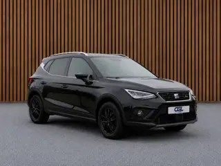 SEAT Arona 1.0 TSI FR DSG+VirtualCockpit+Carplay+DealerOnderhouden