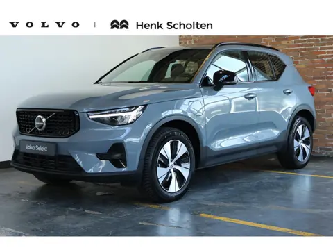 Volvo XC40 1.5 T4 Plug-in hybrid Plus Dark | Panoramadak | Adaptive Cruise Control | Parkeercamera |