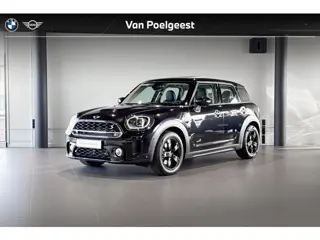 MINI Countryman 1.5 Cooper S E ALL4 | Glazen Panoramadak | Harman Kardon | Head-Up Display | Stoelve