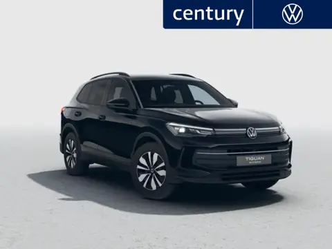 Volkswagen Tiguan Limited Edition 1.5 eHybrid 150 kW / 204 PK SUV 6