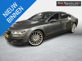 Audi A7 Sportback 3.0 TFSI quattro Pro Line plus Automaat Gereviseerd